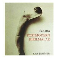 Kitap Ütopya Yayınevi Sanatta Postmodern Kırılmalar