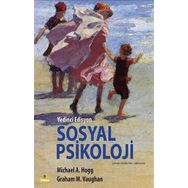 Kitap Ütopya Yayınevi Sosyal Psikoloji