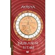 Kitap Vaveyla Yayıncılık Şamanın Ritmi