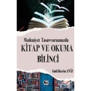 Kitap ve Okuma Bilinci - Abdülkerim Eviz