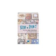 Kitap ve Oyun 2 Nobel Akademik Yayıncılık