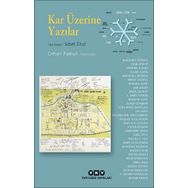 Kitap Yapı Kredi Yayınları Kar Üzerine Yazılar