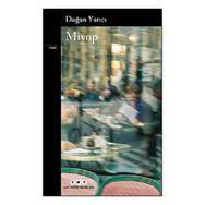 Kitap Yapı Kredi Yayınları Miyop