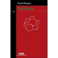 Kitap Yapı Kredi Yayınları Nar Kitabı