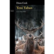 Kitap Yapı Kredi Yayınları Yeni Yaban