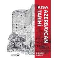 Kitap Yeditepe Yayınevi Kısa Azerbaycan Tarihi