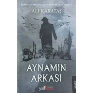 Kitap Yılkad Yayınları Aynamın Arkası