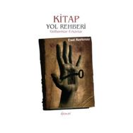Kitap Yol Rehberi - Esat Korkmaz