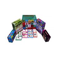 Kitap Yuka Kids Kavram Kartları Seti