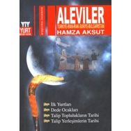 Kitap Yurt Kitap Yayın Aleviler