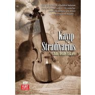Kitap Yurt Kitap Yayın Kayıp Stradivarius