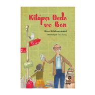 Kitapçı Dede ve Ben - Uma Krishnaswami