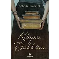 KİTAPÇI DÜKKANI - ESMAHAN AYKOL