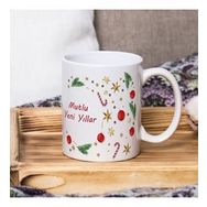 Kitapeli 1041 Kupa Bardak