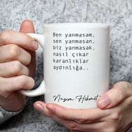 Kitapeli 6322 Kupa Bardak