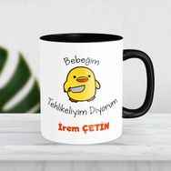 Kitapeli 6407 Kupa Bardak