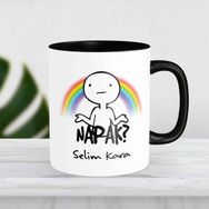 Kitapeli 6438 Kupa Bardak