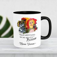 Kitapeli 6446 Kupa Bardak