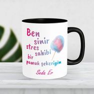 Kitapeli 6449 Kupa Bardak