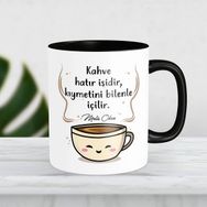 Kitapeli 6535 Kupa Bardak