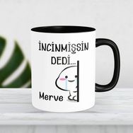 Kitapeli 6576 Kupa Bardak