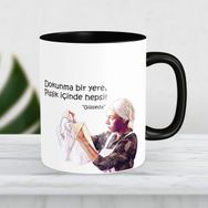Kitapeli 6614 Kupa Bardak