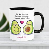 Kitapeli 6618 Kupa Bardak
