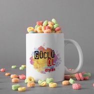 Kitapeli 6624 Kupa Bardak