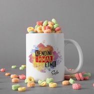 Kitapeli 6647 Kupa Bardak
