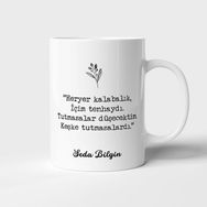 Kitapeli 6703 Kupa Bardak
