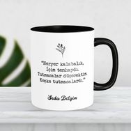 Kitapeli 6707 Kupa Bardak