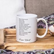 Kitapeli 6875 Kupa Bardak