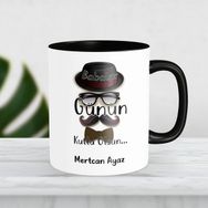 Kitapeli 6994 Kupa Bardak