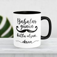Kitapeli 6995 Kupa Bardak