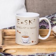 Kitapeli 79889 Kupa Bardak