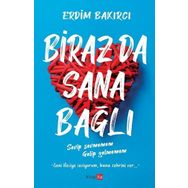 Kitapita Biraz da Sana Bağlı