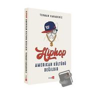 Kitapita Hiphop Amerikan Kültürü Değildir