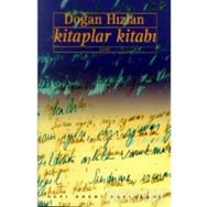 Kitaplar Kitabı - Doğan Hızlan