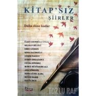 KITAPLAR TOPLU ŞİİRLER (1980-2003) - SEYHAN ERÖZÇELİK