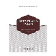 Kitaplara İman Prof. Dr. İlyas Çelebi