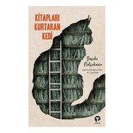 Kitapları Kurtaran Kedi - Sosuke Natsukawa
