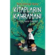 Kitapların Kahramanı - Fidan Çobanoğlu Kaplan