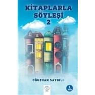 Kitaplarla Söyleşi 2 - Oğuzhan Saygılı