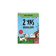 Kitaplığım -2 Yaş Hikayelerim Nemesis Kitap