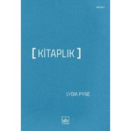 Kitaplık - Lydia Pyne