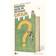 Kitaptan Nasıl ve Ne Zaman Çekilir Daniel Fehr