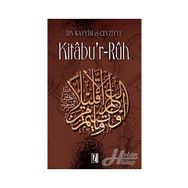 KITÂBU'R-RÛH - İBNÜ´L KAYYIM EL-CEVZIYYE