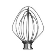 KitchenAid 5K452WW 4.8 lt Stand Mikser İçin Çırpma Teli