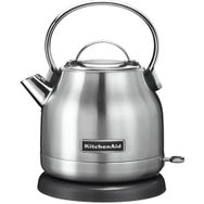 KitchenAid 5KEK1222ESX 1.25 lt Kapasiteli Su Isıtıcı
