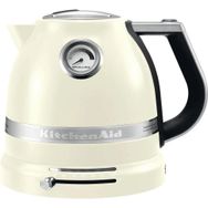 KitchenAid 5KEK1522EAC Artisan 1.5 lt Kapasite Su Isıtıcısı
